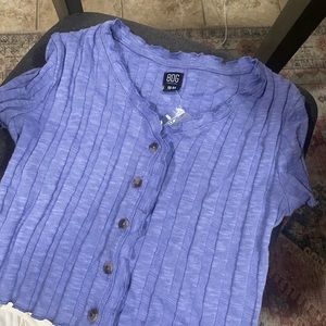 Urban outfitters top new